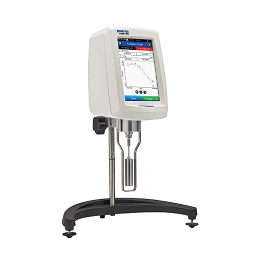 Viscometer Rotasional DVNext Brookfield