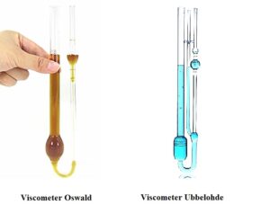 viscometer-oswald-ubbelohde
