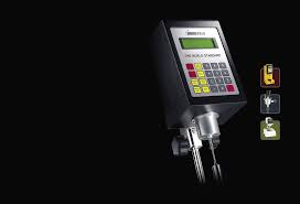 Principle-Viscometer-Brookfeld prinsip kerja viscometer brookfield