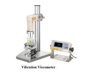 vibration-viscometer