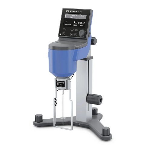 ROTAVISC SBS Complete - Viscometer IKA