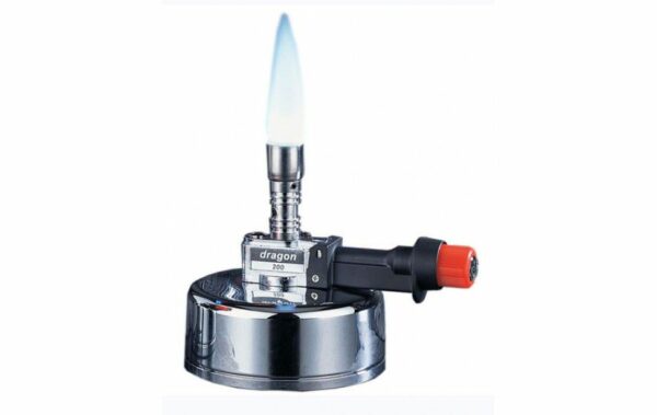 Lab Burner Dragon 200 Rocker Taiwan
