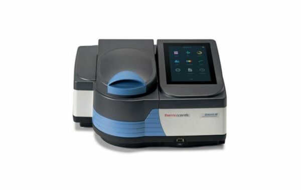 Genesys 40 Visible Spectrophotometer Thermo Scientific