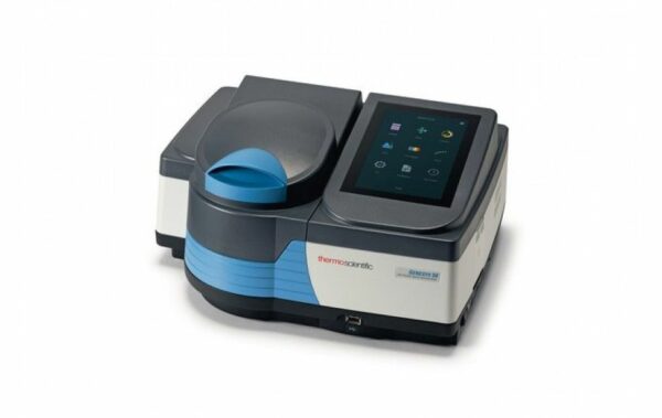 Genesys 50 UV-Vis Spectrophotometer Thermo Scientific