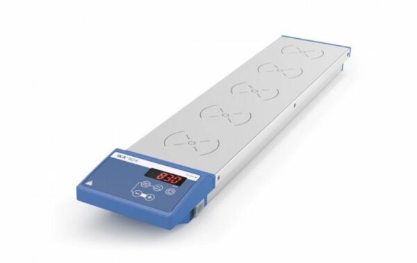 Multi Position Magnetic Stirrer model RO 5 IKA